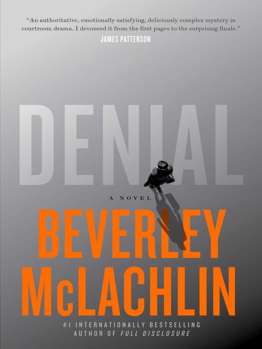 Title details for Denial by Beverley McLachlin - Available